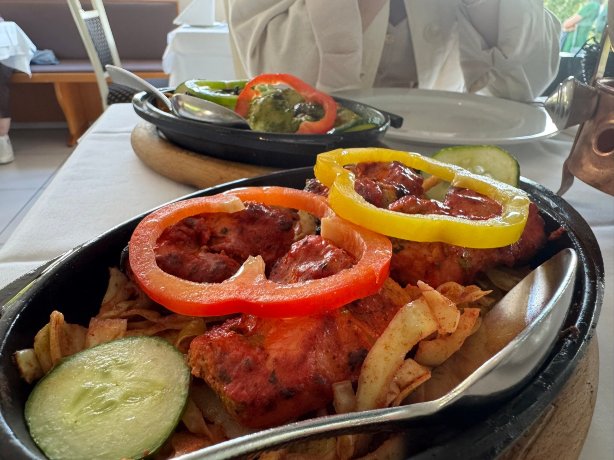 Restaurant zur Post