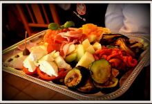 Trattoria Gattopardo美食图片