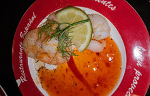 Restaurant Catalunia餐厅图片
