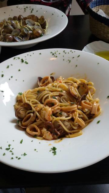 Trattoria da Marco