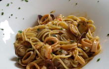 Trattoria da Marco餐厅图片