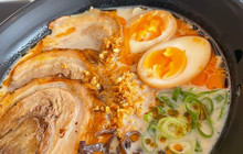 Ramen Sakura餐厅图片