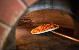 Olio Pizza