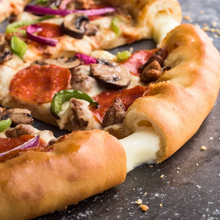 Pizza Hut餐厅图片