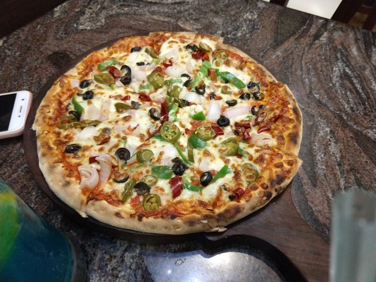 Boston Bites