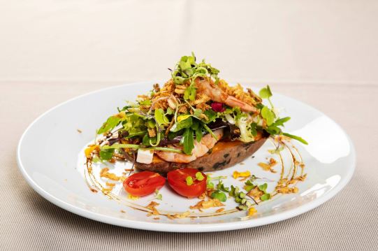 Restaurant Curia Reial SL.