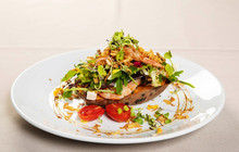 Restaurant Curia Reial SL.餐厅图片