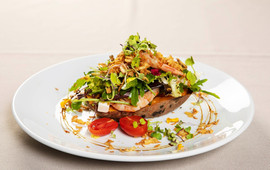 Restaurant Curia Reial SL.