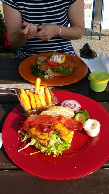 Juels Café