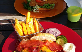Juels Café