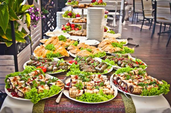 Restauracja Muzealna Ormianskie Piwnice
