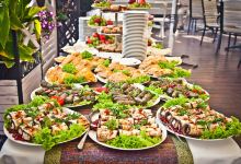 Restauracja Muzealna Ormianskie Piwnice美食图片