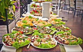 Restauracja Muzealna Ormianskie Piwnice