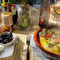 Cafe Restaurant Plage Bleue
