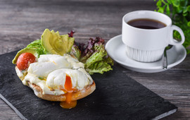 La Casera Café Restaurant