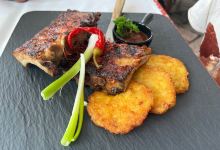 Gostilna-Pizzerija Jozica美食图片