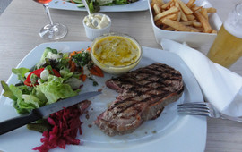 Taverne de la Meuse