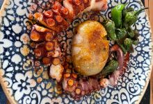 Restaurante Divino formigal美食图片