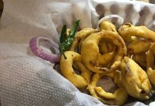 Moti Mahal美食图片