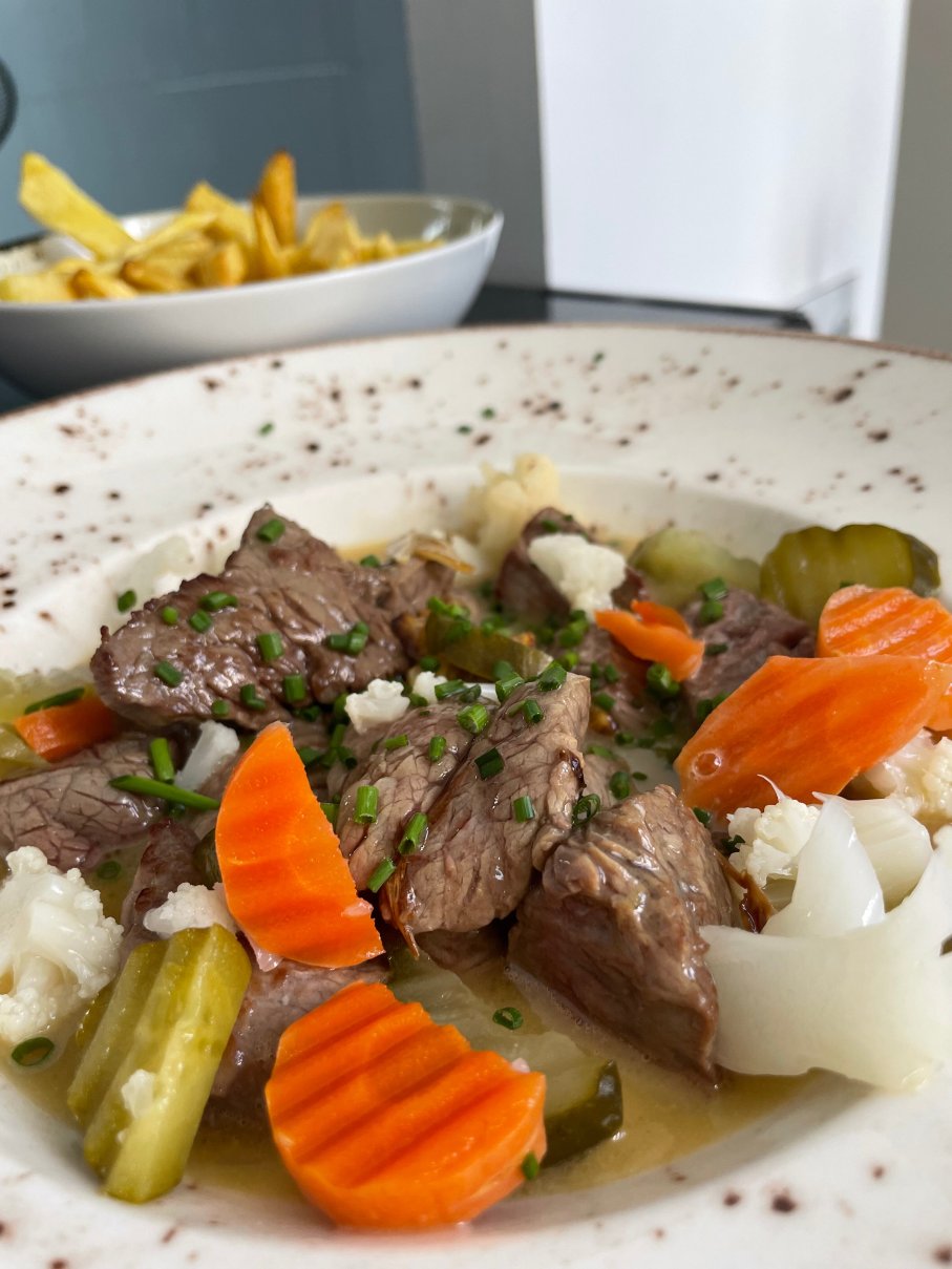 Restaurante Cervejaria Abaladiça餐厅图片