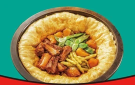 灶座小锅烀饼·铁锅炖(同江中心路店)