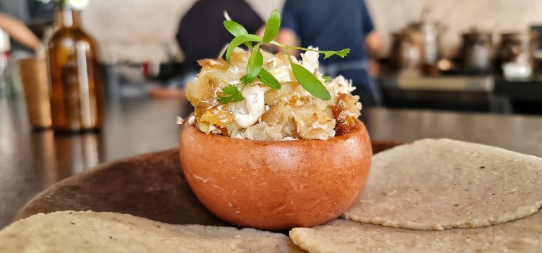 Ramiro Cocina餐厅图片
