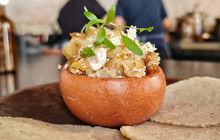 Ramiro Cocina餐厅图片