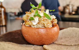 Ramiro Cocina