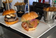 Terral Burger and Drinks美食图片