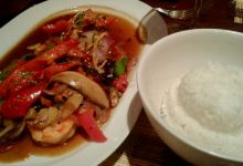 White Elephant美食图片
