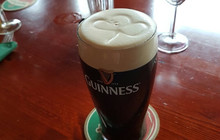 Mulligans Pub餐厅图片