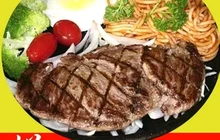 悦8餐厅餐厅图片