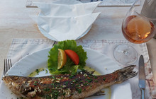 Bistro Neven餐厅图片
