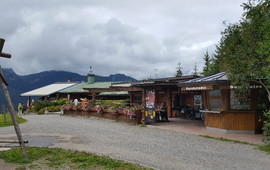 Bergstuble