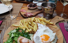 Taverna do Mercado餐厅图片