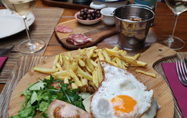 Taverna do Mercado
