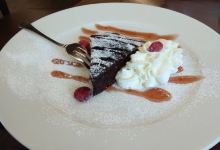 Restaurant Traku Dvarelis美食图片