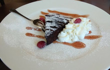 Restaurant Traku Dvarelis餐厅图片