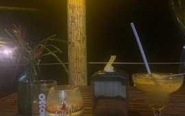The Point Pizza Bar Restaurant