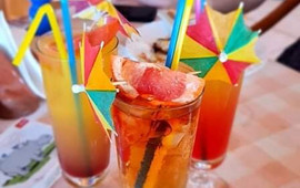 Costa Rica Bar & Restaurant