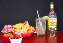 Gordito's Fresh Mex美食图片