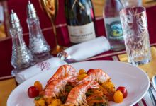 Chandpur Indian Restaurant美食图片