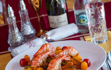 Chandpur Indian Restaurant餐厅图片