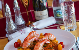 Chandpur Indian Restaurant