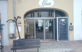 Osteria e Vineria del Corso