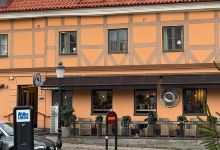 Espresso House美食图片