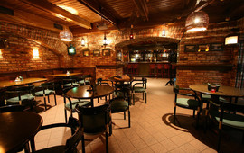 Bruno bar
