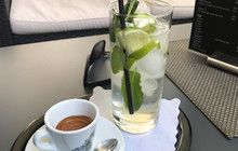 Café Lounge Change餐厅图片