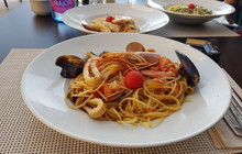 Pizzeria Alhambra餐厅图片