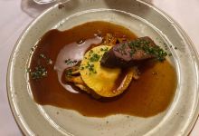 Gasthof Keller GmbH Gumpoldskirchen美食图片